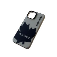 Cover “Dsquared Style” – Luxury Street Fashion