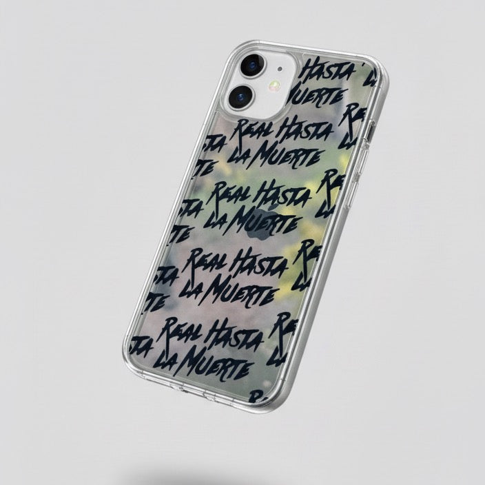 Cover “Real Hasta La Muerte” – Edizione Anuel AA Inspired