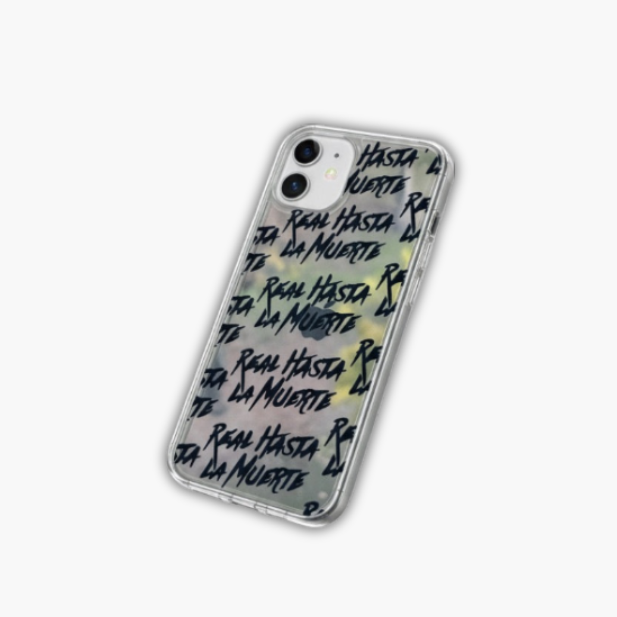 Real Hasta La Muerte – Anuel AA Inspired Edition