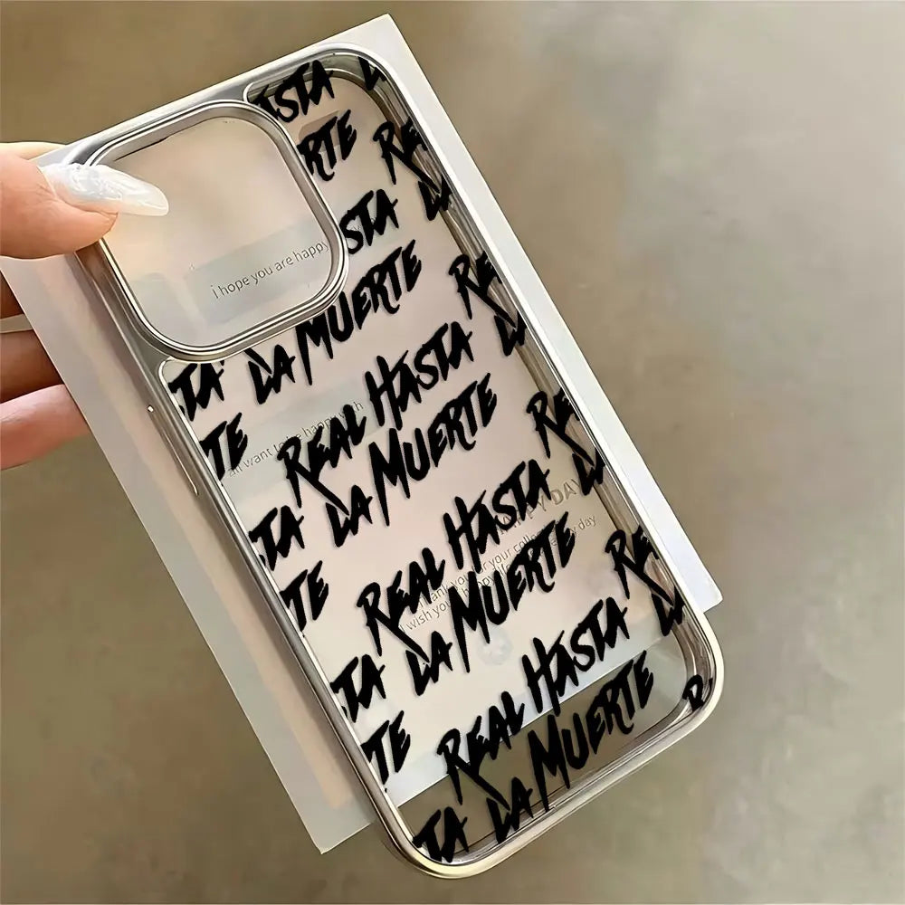 Cover “Real Hasta La Muerte” – Edizione Anuel AA Inspired