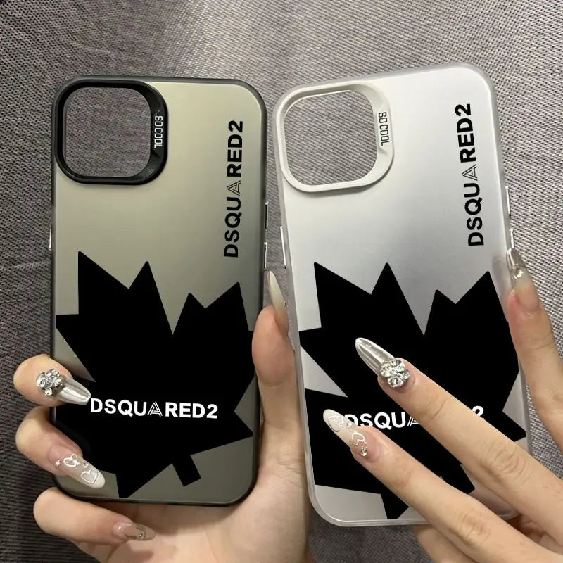 Cover “Dsquared Style” – Luxury Street Fashion