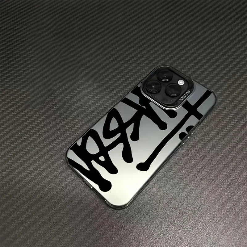 Cover “Stüssy Style” – Streetwear Vibes