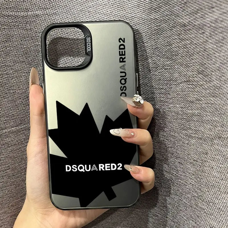 Cover “Dsquared Style” – Luxury Street Fashion