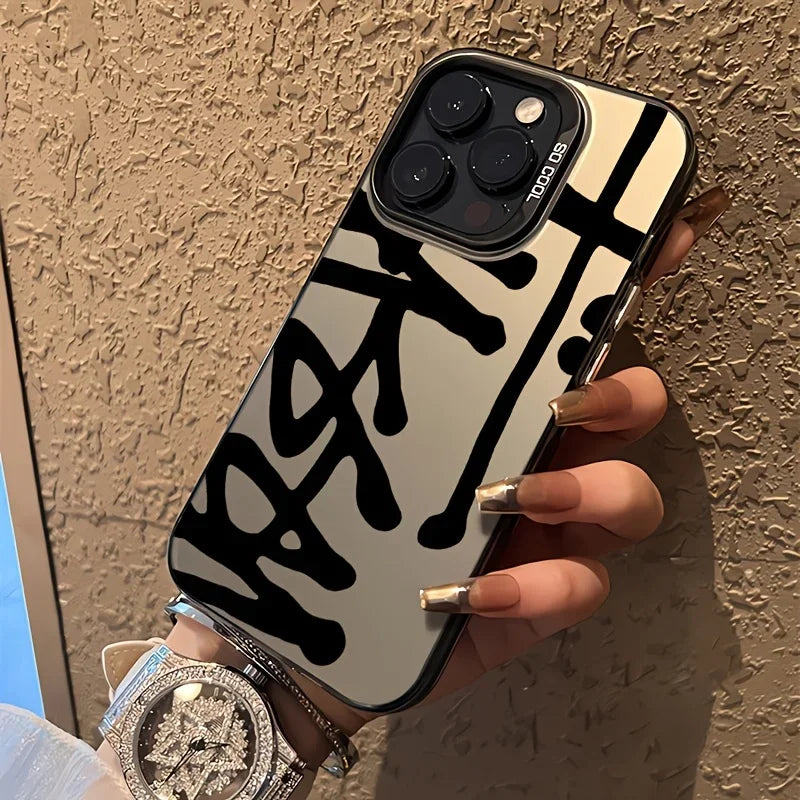 Cover “Stüssy Style” – Streetwear Vibes