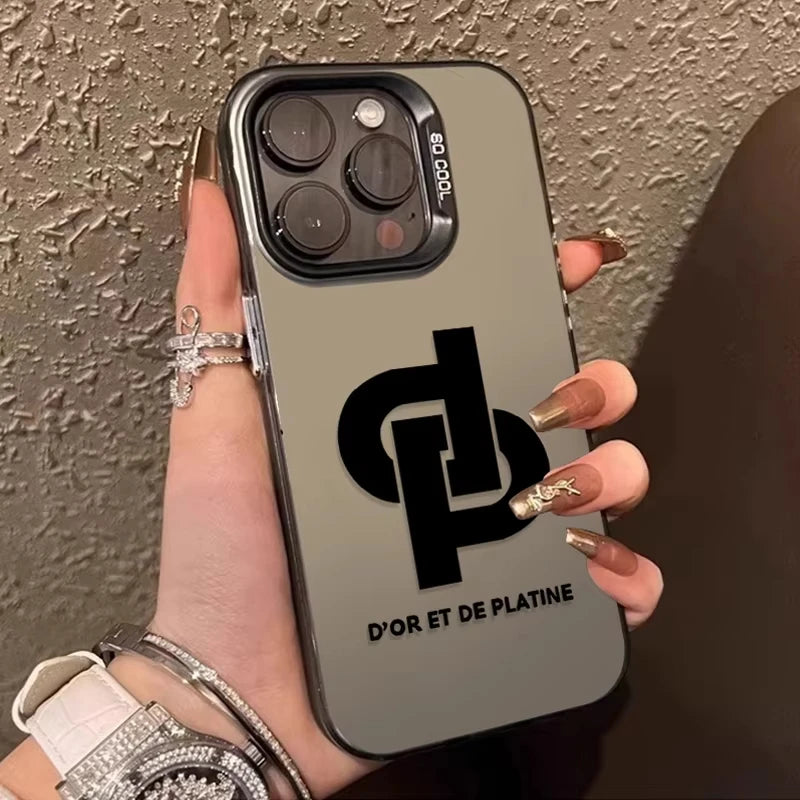 Cover “JUL Edition” – Marseille Style