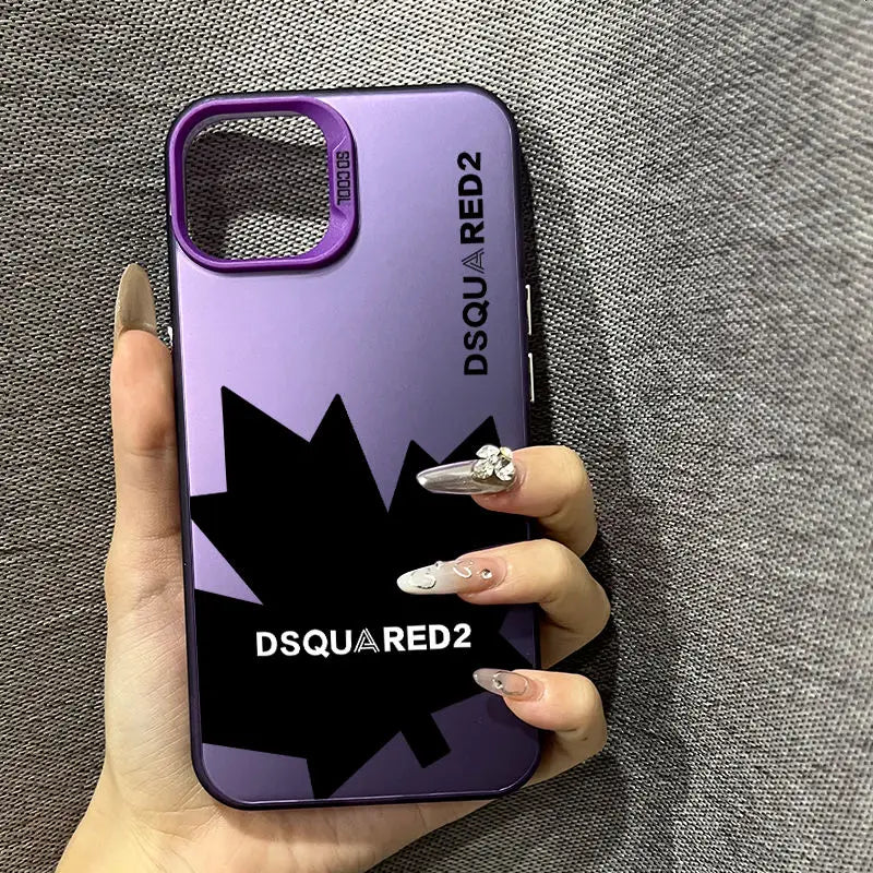 Cover “Dsquared Style” – Luxury Street Fashion