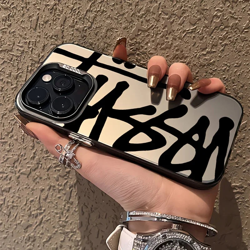 Cover “Stüssy Style” – Streetwear Vibes