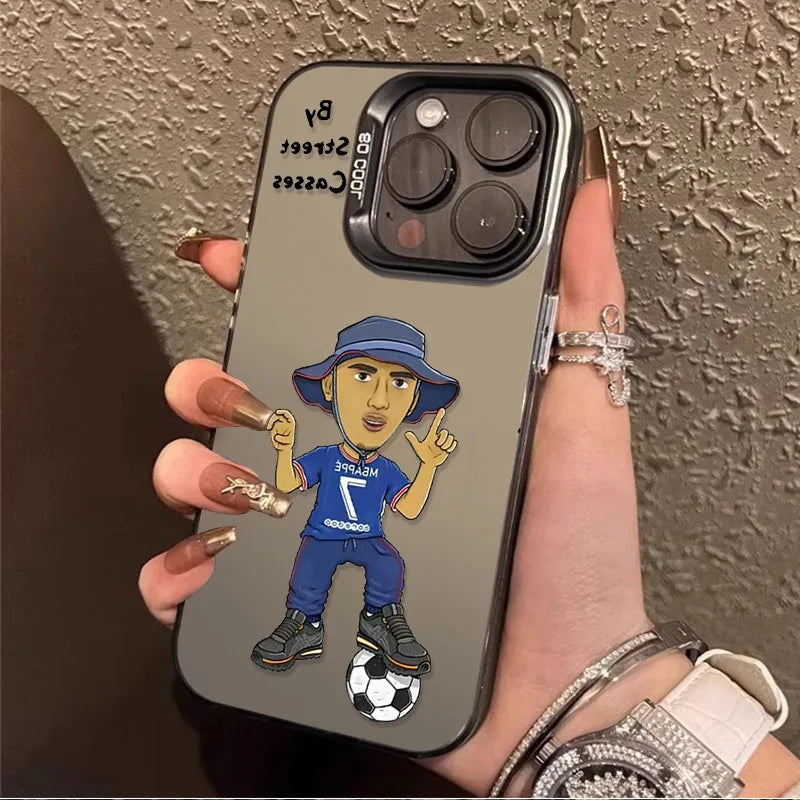 Cover “Morad Edition” – Street Authenticity