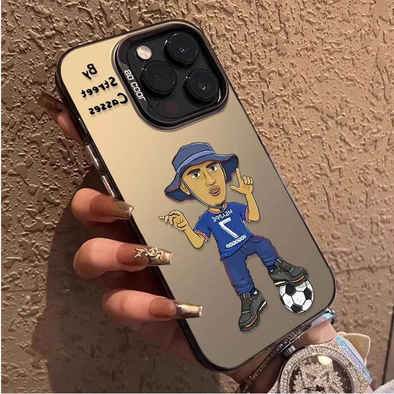 Cover “Morad Edition” – Street Authenticity