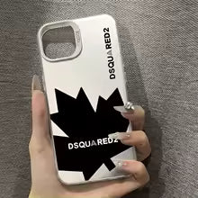 Cover “Dsquared Style” – Luxury Street Fashion